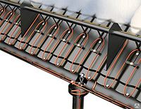 Саморегулирующийся греющий кабель RGS 30-2 CR (Антиобледенение)
