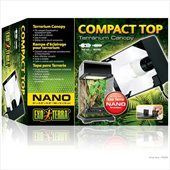 Компактный светильник Compact Top Nano для PT-2601