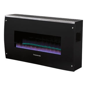 Газовый настенный конвектор Hosseven HP-5