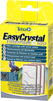 Катридж с углем Tetratec EasyCrystalFilterPack C 100 для аквариума Cascade