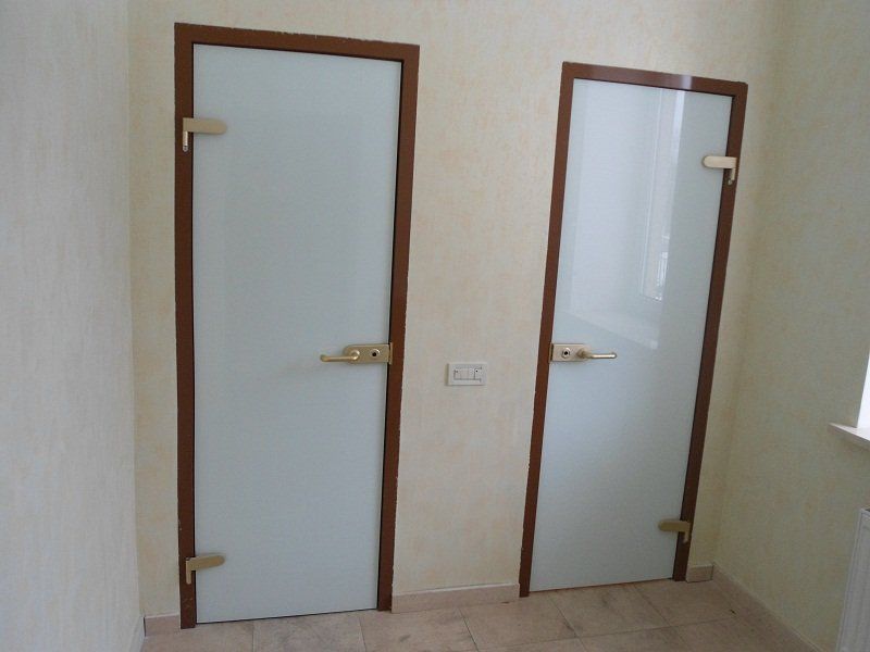 Двери В Ванную И Туалет Фото И Цены