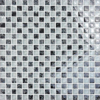 Стеклянная мозаика Mds-10 300мм x 300мм (Доставка из Владивостока)