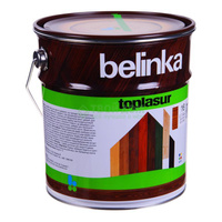 Краска для дерева BELINKA TOPLASUR №11 - 10 л