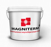 Антикоррозийное покрытие "Magniterm-plast" 10л