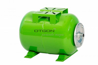 Бак мембранный для водоснабжения и отопления Otgon MT 100H 100 л