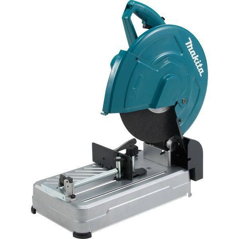 ПИЛА ОТРЕЗНАЯ MAKITA LW 1400