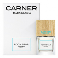Rock Star Carner Barcelona