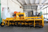 Почвофреза SWAN AGRO NSESU RT 225