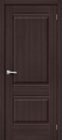 Дверь межкомнатная Прима-2 Wenge Veralinga mr.wood
