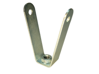 Крепеж V-образный KRNST V-P для профнастила, M10 Общестроительный