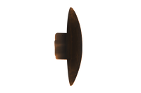FFSZ A-BR Декоративный колпачок fischer темно-коричневый для рамного дюбеля Fischer