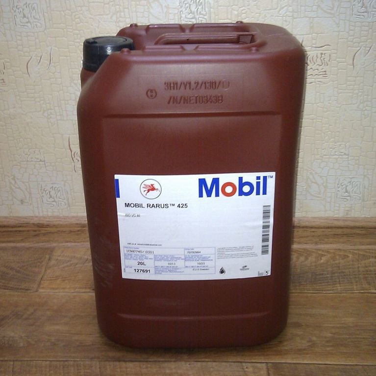 Купить моторное масло 20 литров