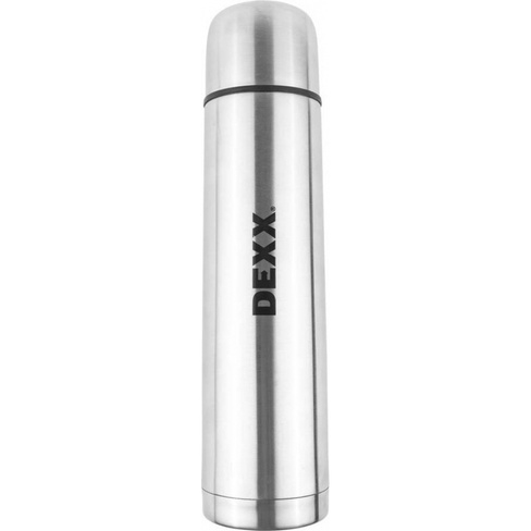 Термос для напитков DEXX 48000-1000