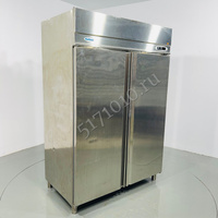 Шкаф холодильный Инфриго AGN1420 -6+6 140 х 65 (259) б/у