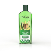 Масло авокадо для питания волос AVOCADO PETROVA NATURALS, 300 мл