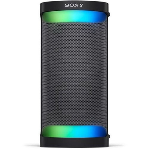 Музыкальный центр Sony SRS-XP500, 78Вт, Bluetooth, USB, черный,