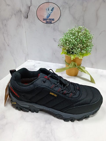 Кроссовки мужские зимние Merrell