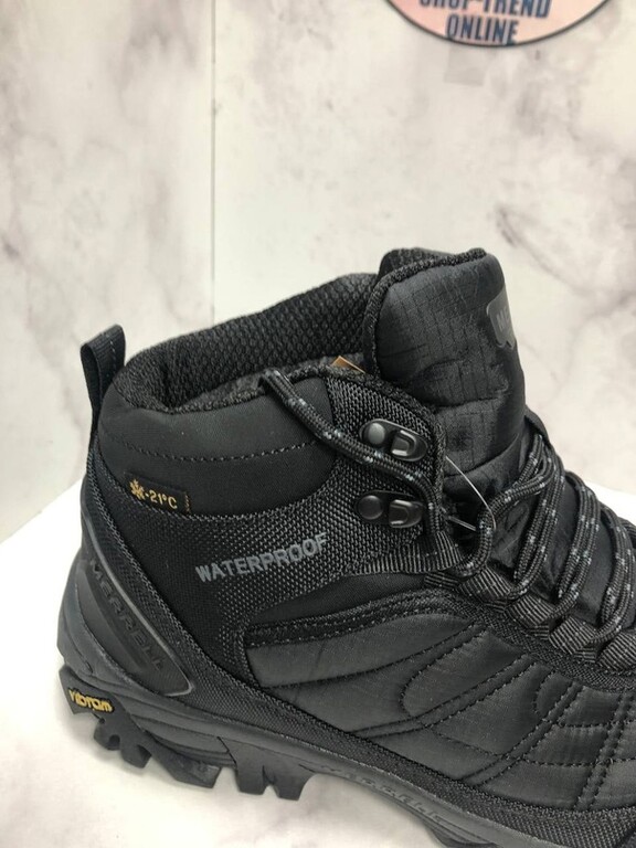 Ботинки зимние Merrell от компании Shop-trend Online купить в городе Омск