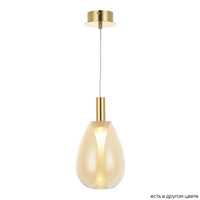 GAUDI SP4W LED AMBER