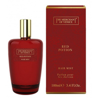 Red Potion The Merchant of Venice