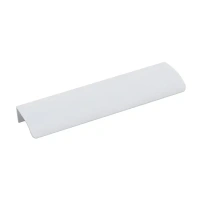 Ручка накладная мебельная Inspire Мура 288 мм цвет белый INSPIRE Белый Мура