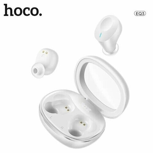 Беспроводные наушники HOCO EQ3 Hoco
