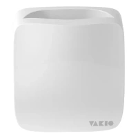 Приточный клапан Vakio Openair 35 дБ 60 м3/ч цвет белый VAKIO OPENAIR