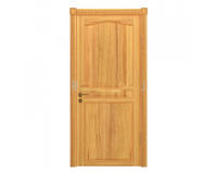 Дверной наличник деревянный