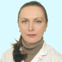 Поталова Оксана Федоровна, рентгенолог