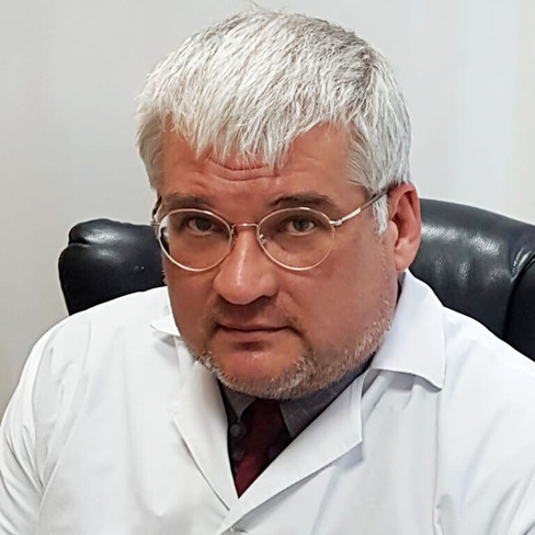Олешев Роман Владимирович врач-рентгенолог, рентгенолог