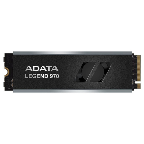 Твердотельный накопитель SSD M.2 2Tb ADATA Legend 970 SLEG-970-2000GCI, NVMe