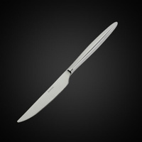Нож столовый ''Milan'' Luxstahl 1 шт