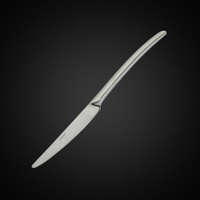 Нож столовый ''Аляска'' Luxstahl 1 шт