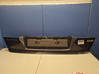 Накладка крышки багажника для Ford Mondeo 4 2007-2015 Б/У