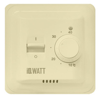 Терморегулятор IQWATT IQ Thermostat M