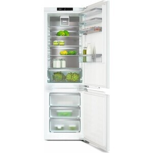 Встраиваемый холодильник Miele KFN7764D