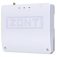 Термостат Zont SMART NEW отопительный GSM / Wi-Fi