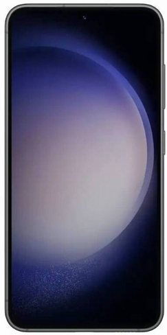 Смартфон Samsung samsung galaxy s23 fe 5g 8/256gb black (пи)