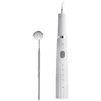 Портативный ультразвуковой скалер для чистки зубов DR.BEI YC2 Dr.Bei