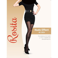 Колготки женские Nudo Effect 40 Rosita