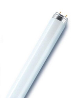 Лампа люминесцентная L 36W/830 LUMILUX 36Вт T8 3000К G13 смол. OSRAM 4058075692954 LEDVANCE