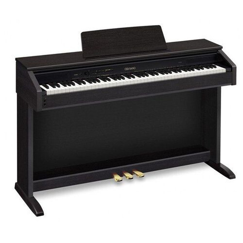 Цифровое фортепиано Casio Celviano, AP-270BK, черный