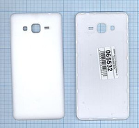 Задняя крышка для Samsung Galaxy J2 Prime SM-G532 белая