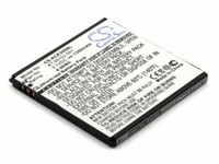 Аккумуляторная батарея для телефона Acer Liquid Gallant Duo (AE415550 1S1P)