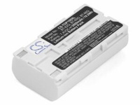 Аккумуляторная батарея для Topcon FC-100, FC-200, GPT-7500 (BT-66Q)