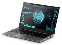 Ноутбук Azerty AZ-1523 15.6'' (Intel i7 3.0GHz, 16Gb, 512Gb SSD)
