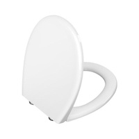 Крышка-сиденье для унитаза VitrA Universal 84-003-019