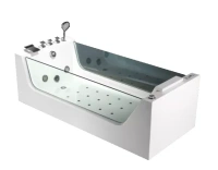 Акриловая ванна Frank (2042042)