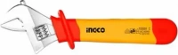 Разводной ключ изолированный Ingco до 35 мм