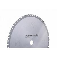 Пильный диск по стали Karnasch 10.7100.305.010